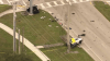 Police investigating fatal crash on University Drive in Davie
