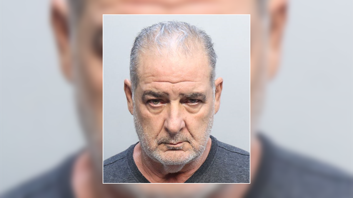 Hialeah man arrested in teen sex battery case blamed acts on ‘ghosts ...