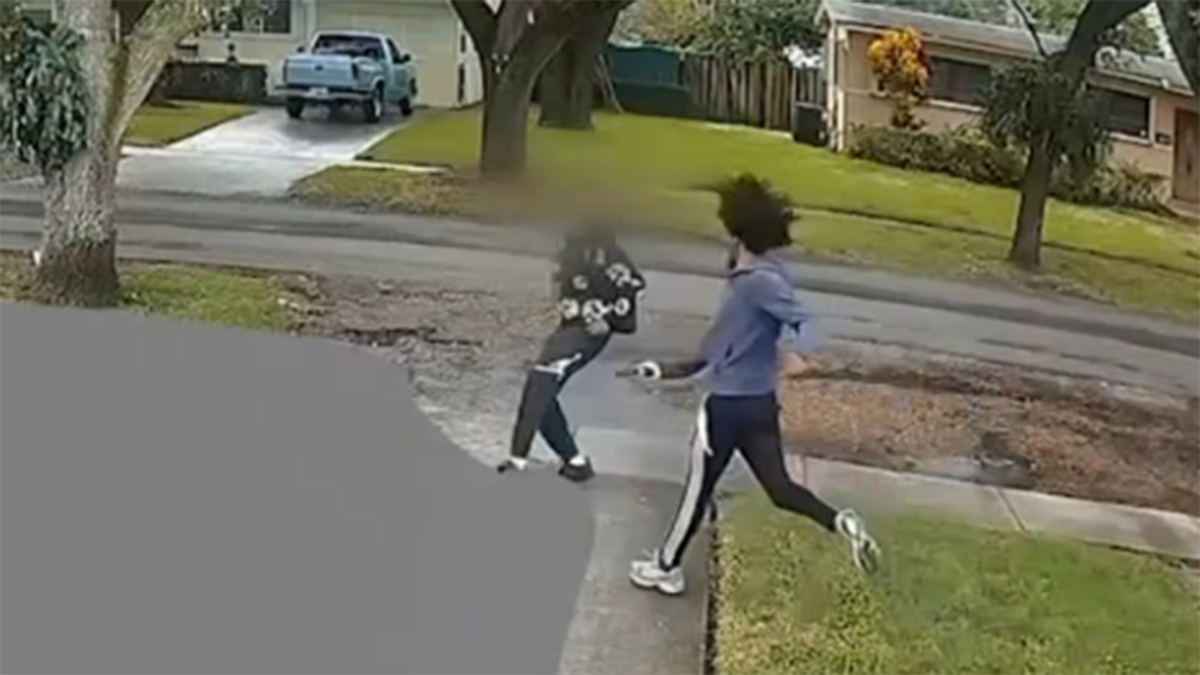 2 juveniles arrested in shooting of Plantation High School student: Police