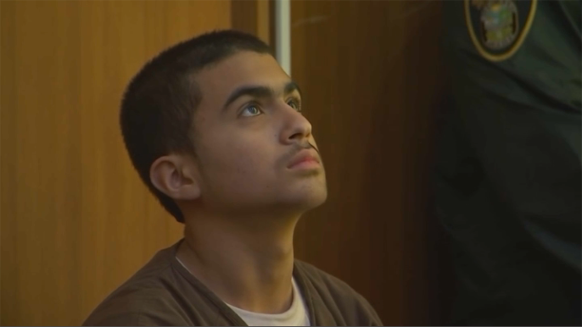 Derek Rosa speaks with judge as murder trial still on track to begin next month
