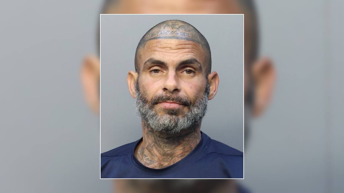 Man arrested in knifepoint carjacking outside NW Miami-Dade home ...