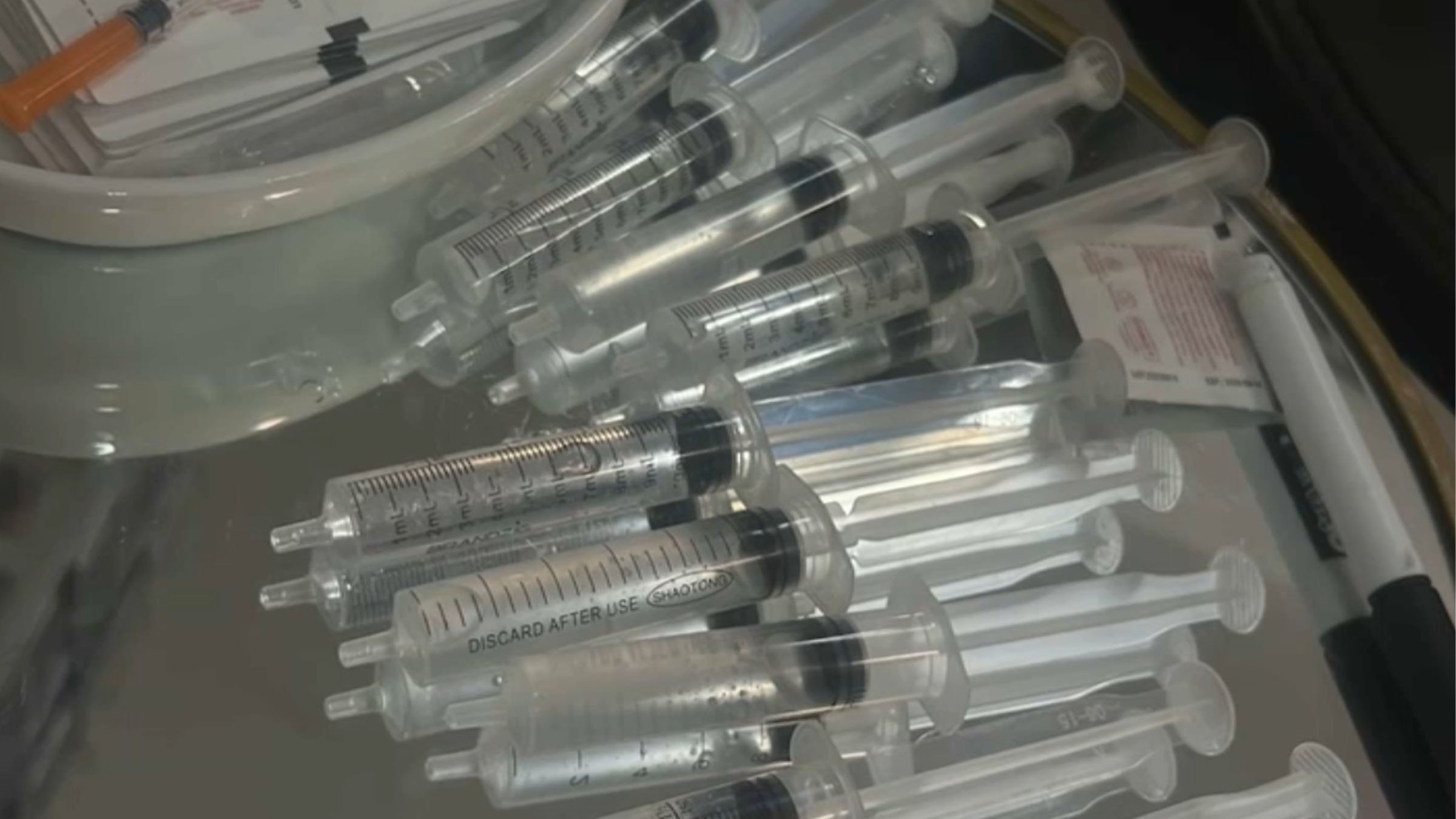 ‘It all went wrong': Victim speaks out after woman arrested for giving Botox without license