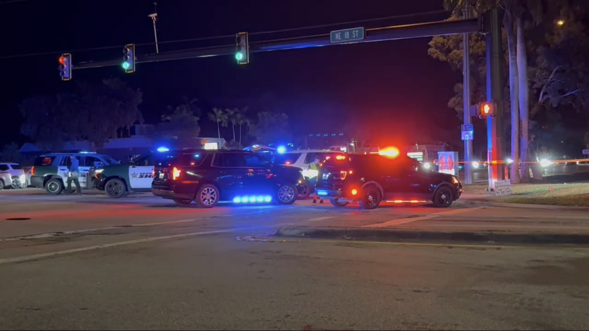 Three teens die in a major Pompano Beach crash. Authorities continue investigating the cause of the fatal accident.