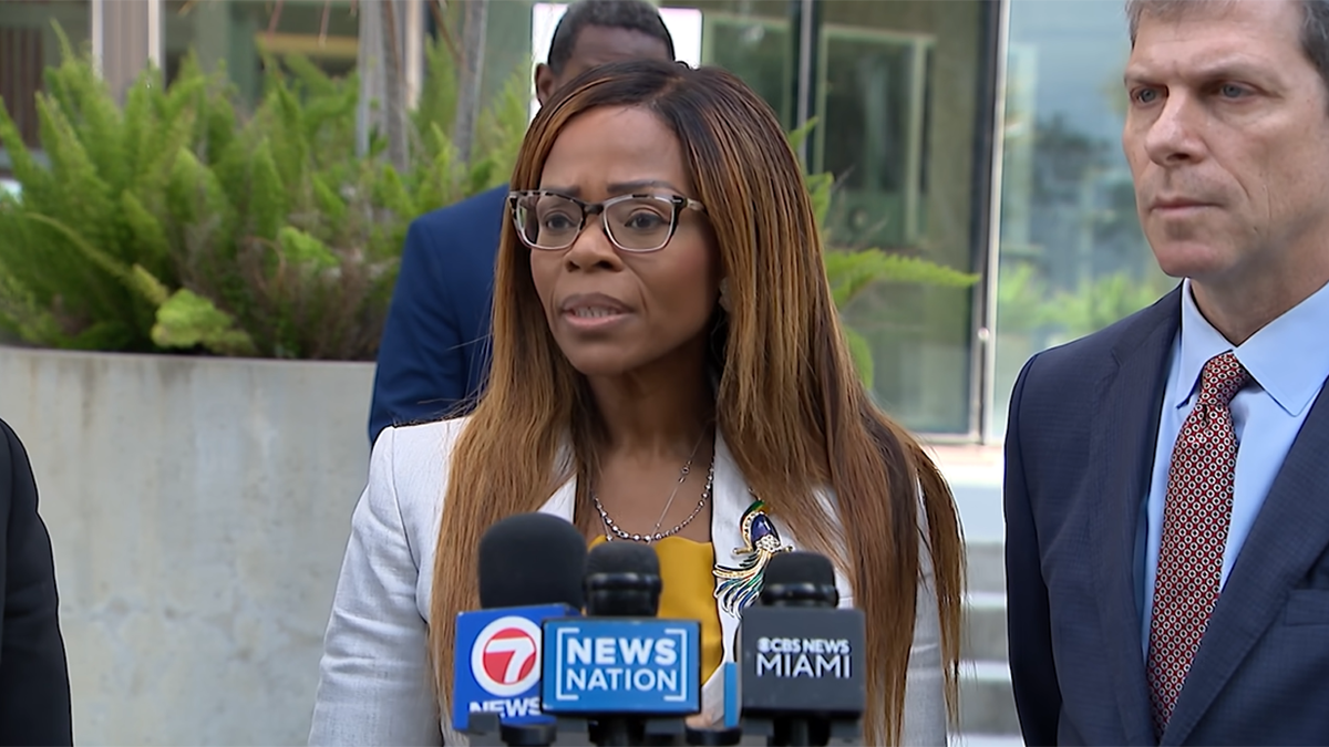 Florida congresswoman faces rare public hearing on ethics charges