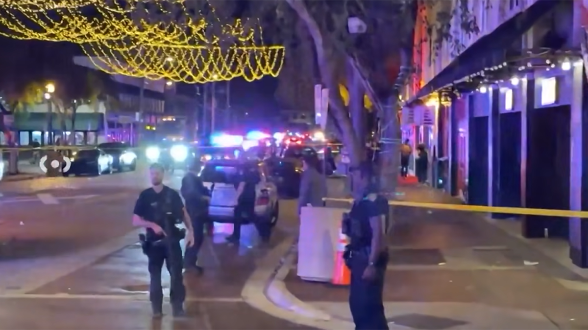 City increasing safety in Fort Lauderdale's Himmarshee area for New Year's after shooting