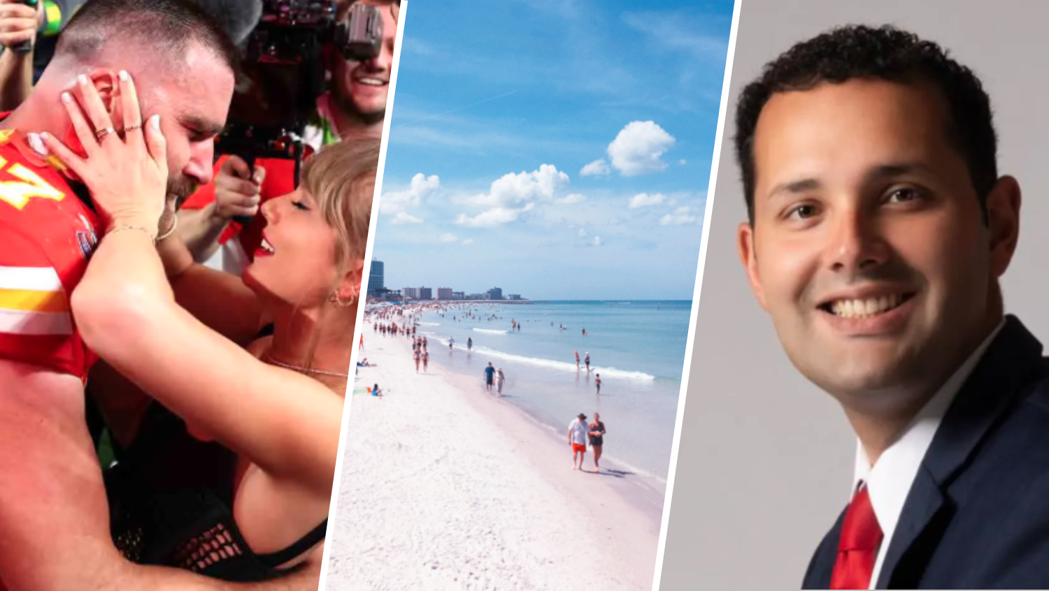 NBC6 South Florida's Year in Review: The top stories of 2025