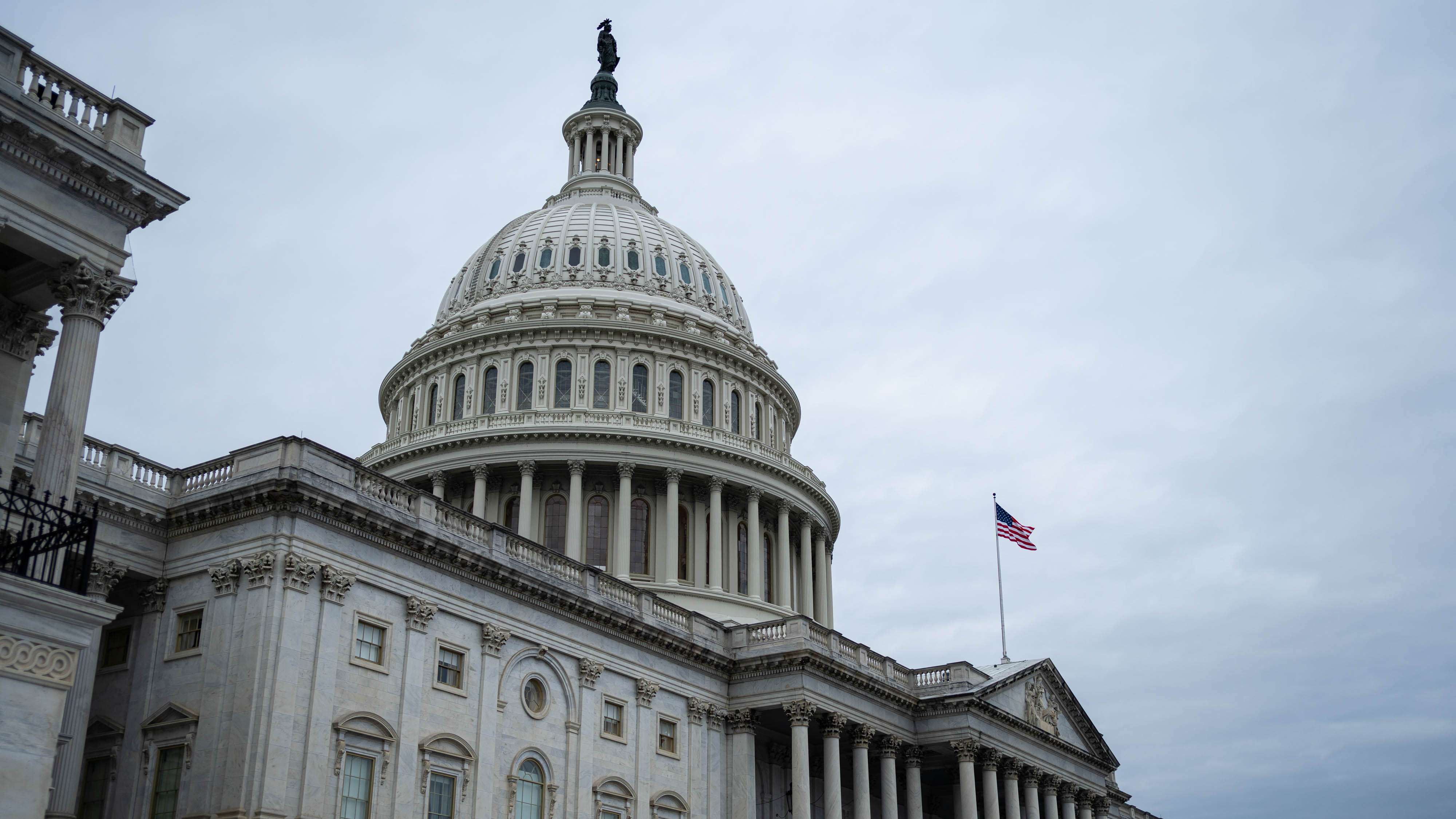 Four big things Congress did in 2025 – and how they could impact you
