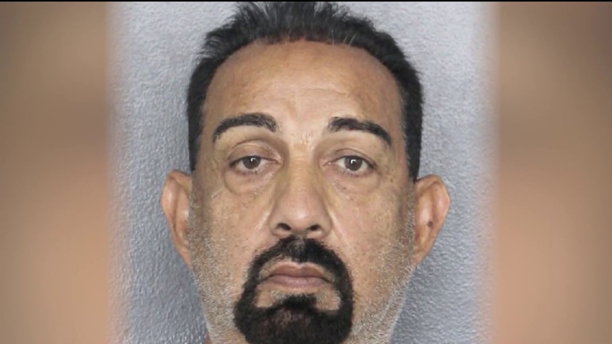 Man accused of sexually assaulting teen with disability in Fort ...