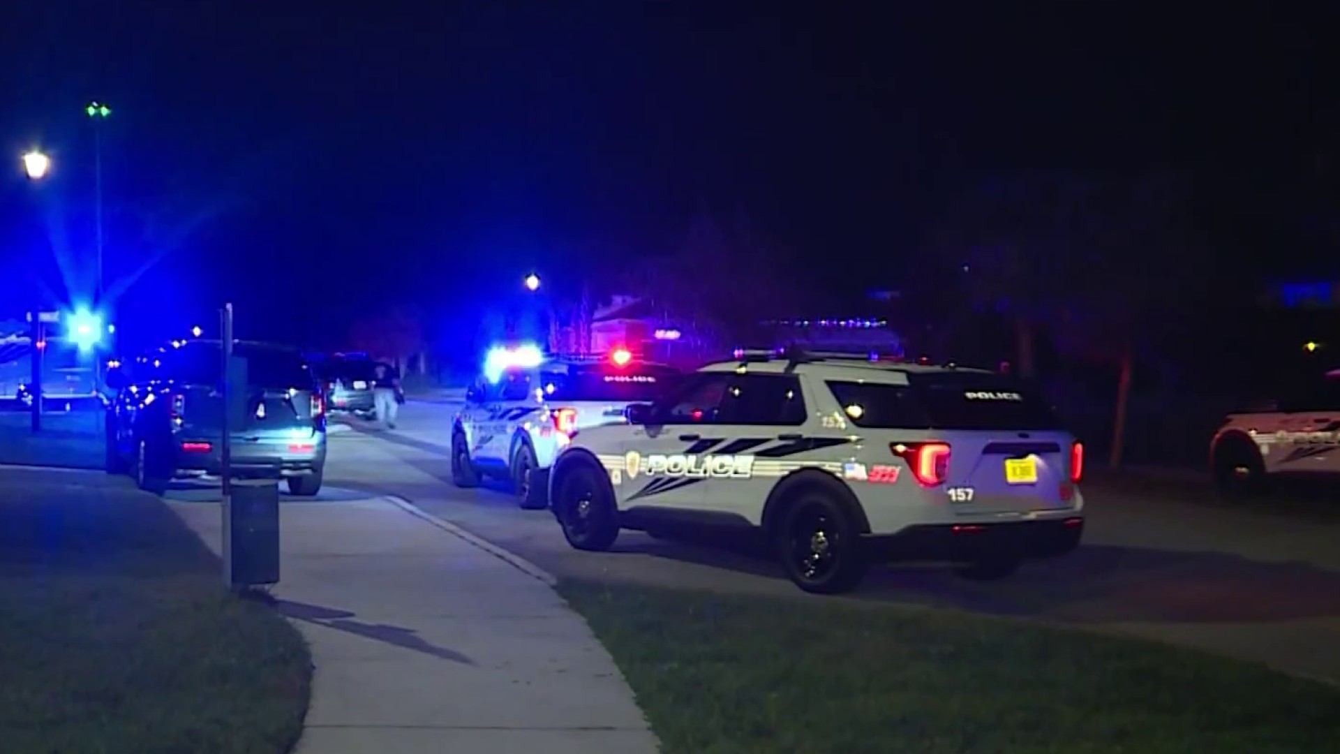 Veteran Port St. Lucie sergeant shot twice while responding to disturbance