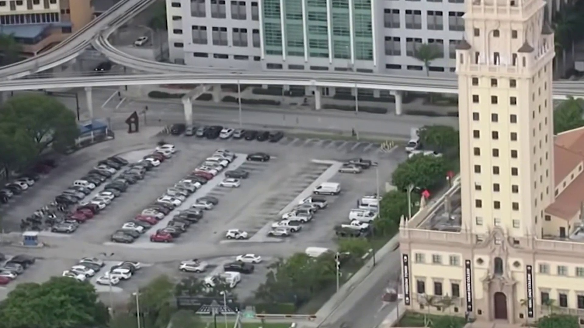 Miami Dade College trustees unanimously approve Trump presidential library land transfer