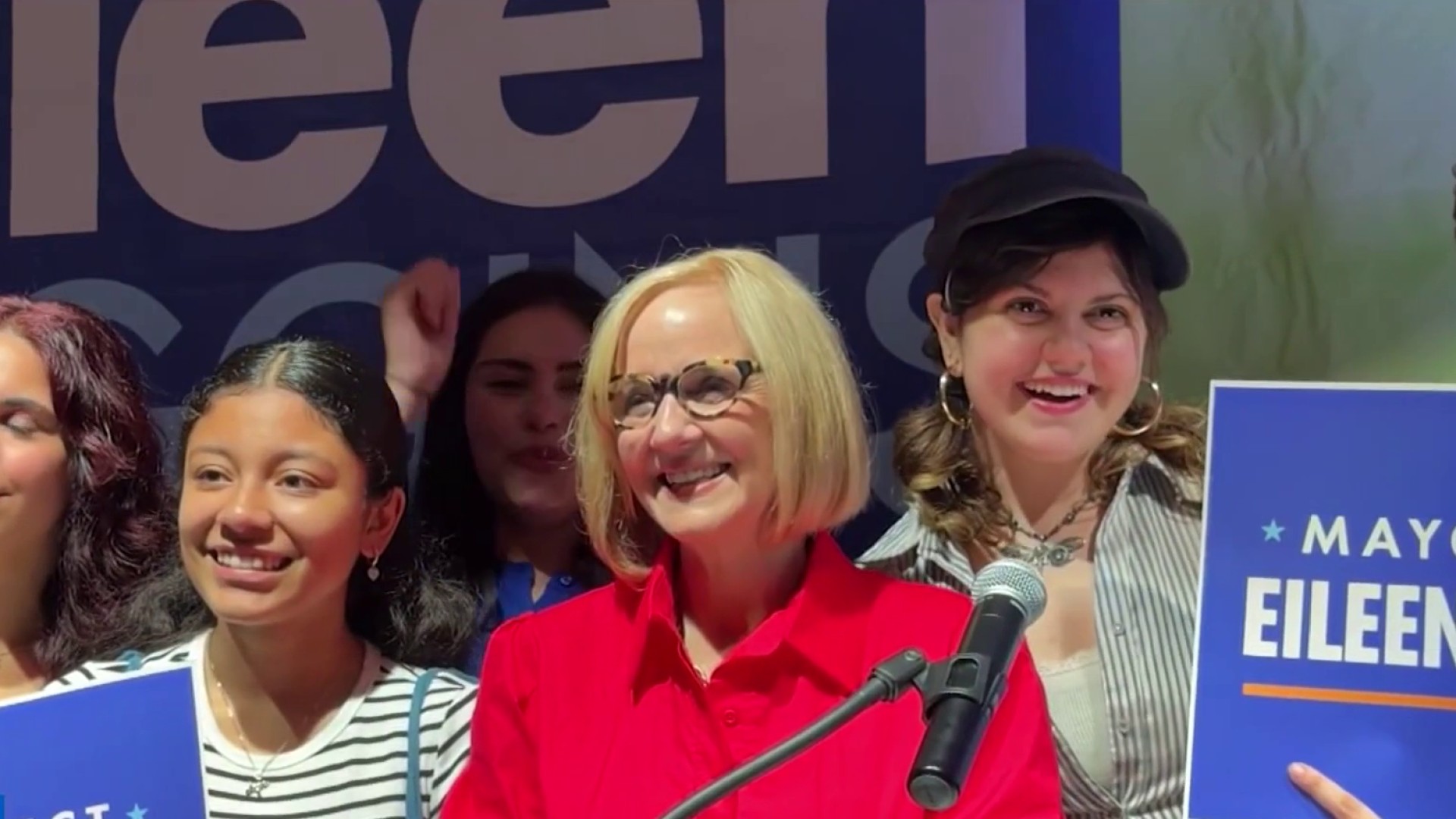 Eileen Higgins winner of Miami mayoral runoff: See the complete results