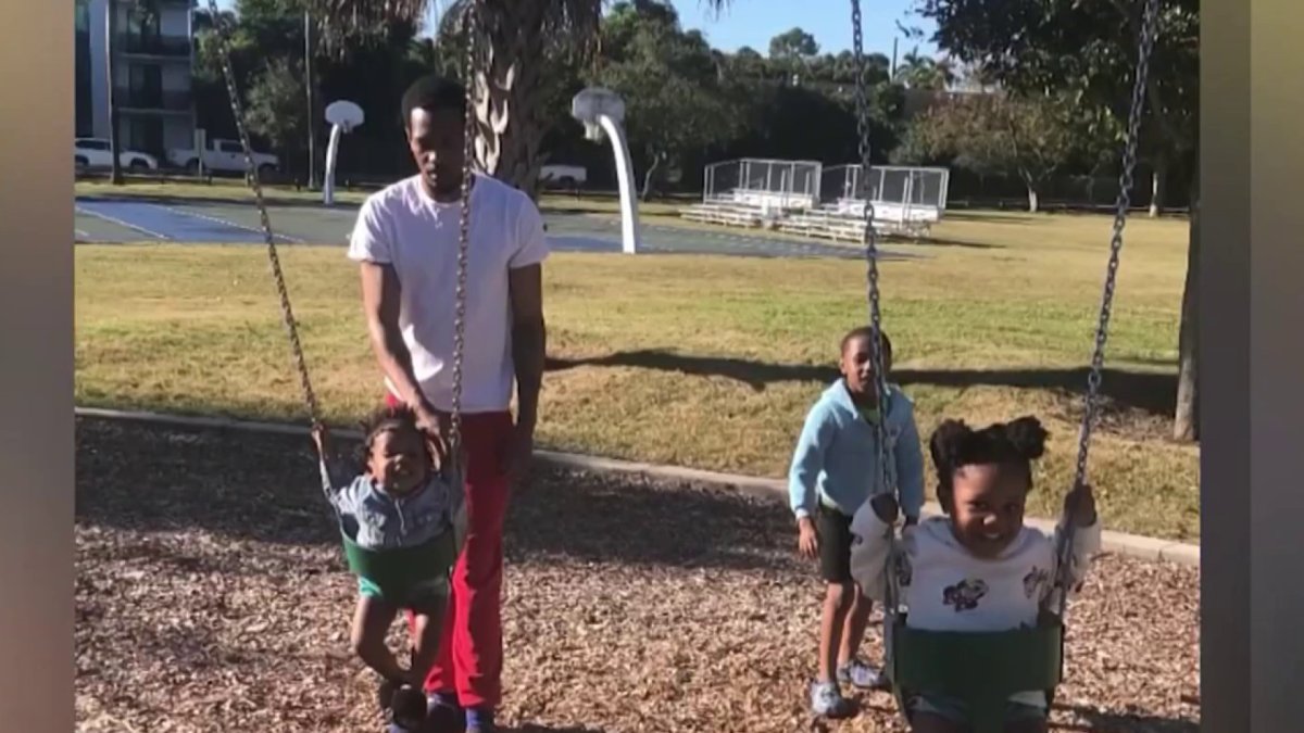 Mother of man shot and killed by homeowners reacts – NBC 6 South Florida