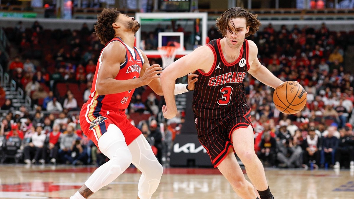 Watch NBA highlights of the Bulls’ win over the Cavaliers. – NBC 6 ...