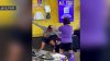 Video shows woman punching Planet Fitness employee in the face before arrest in Miami