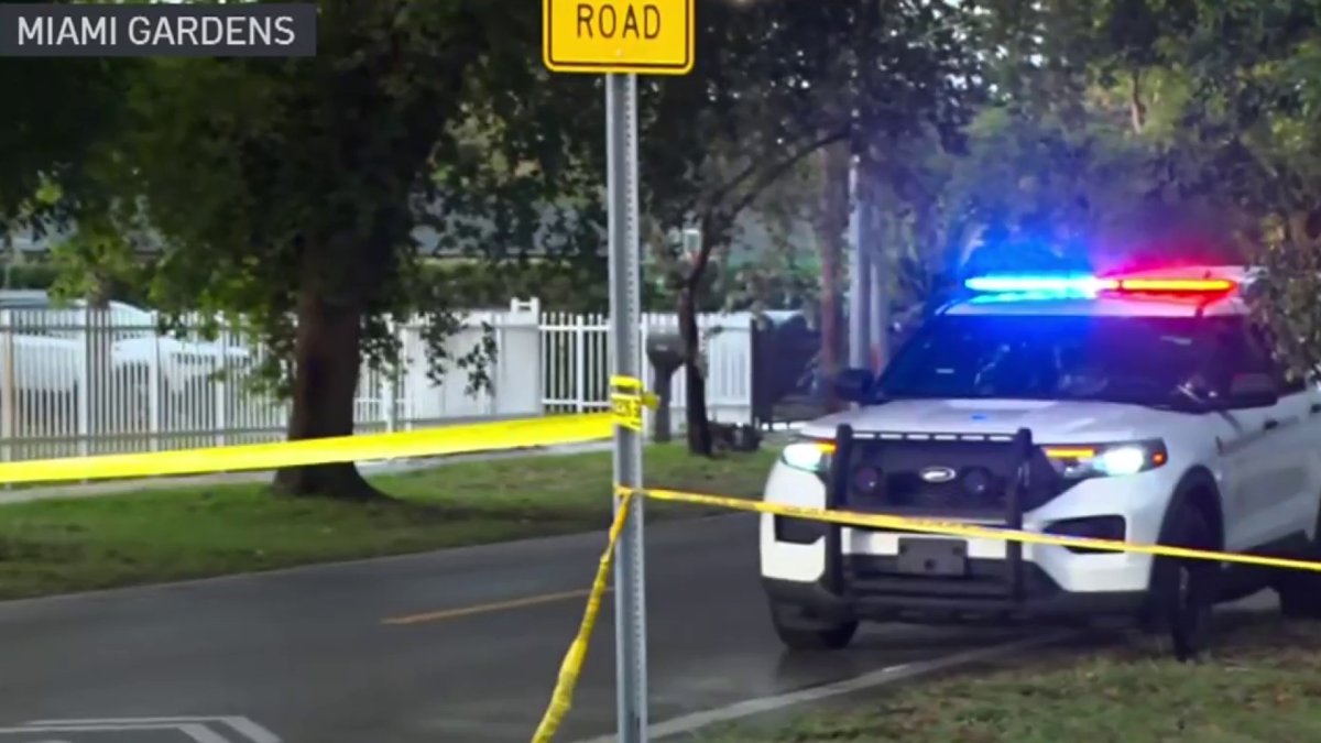 It happened while around 30 people were attending a party at an Airbnb in the 1900 block of Northwest 175th Street at around 12:44 a.m., Miami Gardens Police...