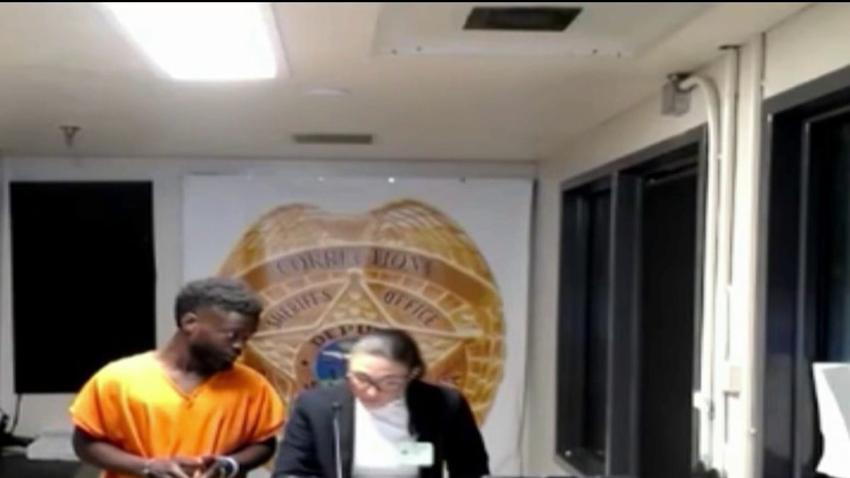 Man arrested after multi-day luggage-stealing spree at MIA – NBC 6 ...