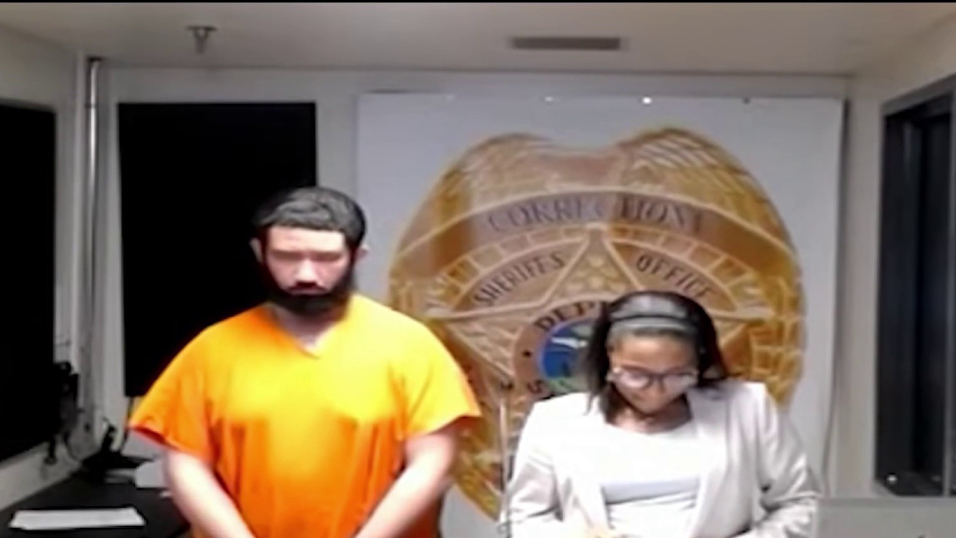 Man charged with attempted murder after shooting girlfriend in SW Miami-Dade: MDSO