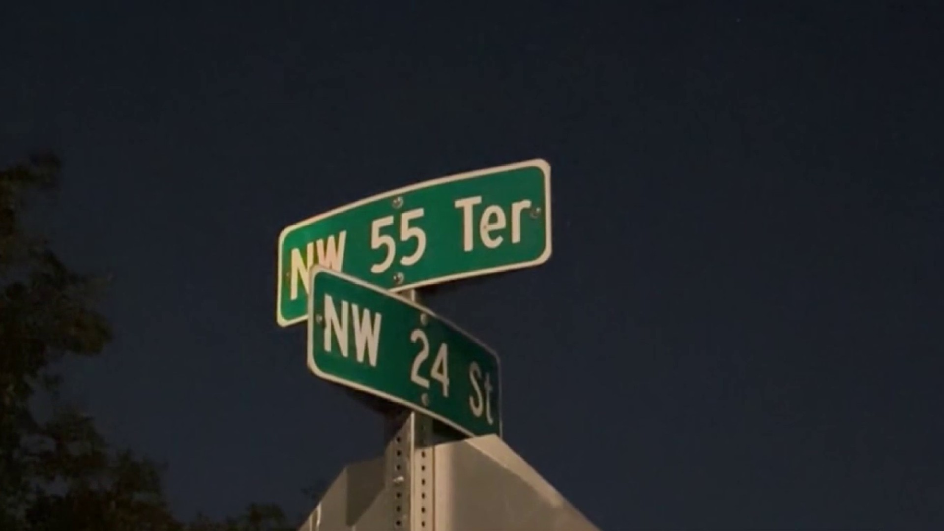 Juvenile hurt after stray bullet goes through window of Lauderhill home