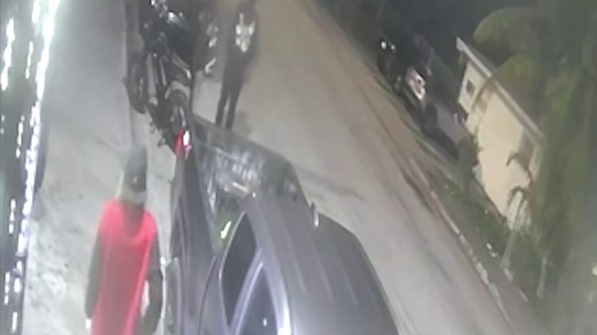 Surveillance shows deadly shooting outside Little Havana store – NBC 6 ...