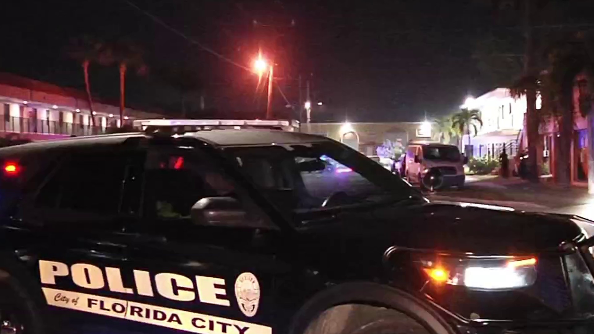 Man killed, another hurt in Florida City shooting caught on Facebook Live