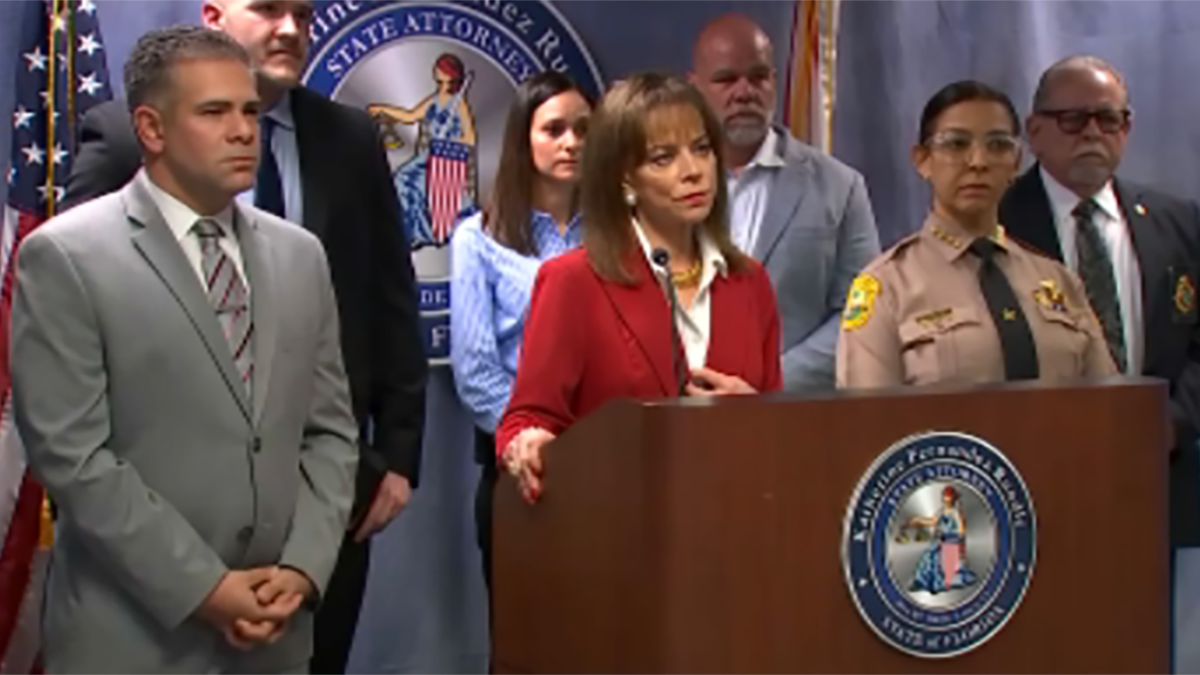 Former Bank of America employee charged with stealing $500K from disabled victim: State Attorney