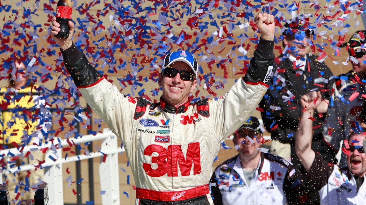 NASCAR's Greg Biffle wasn't flying his plane before crash that killed him and 6 others