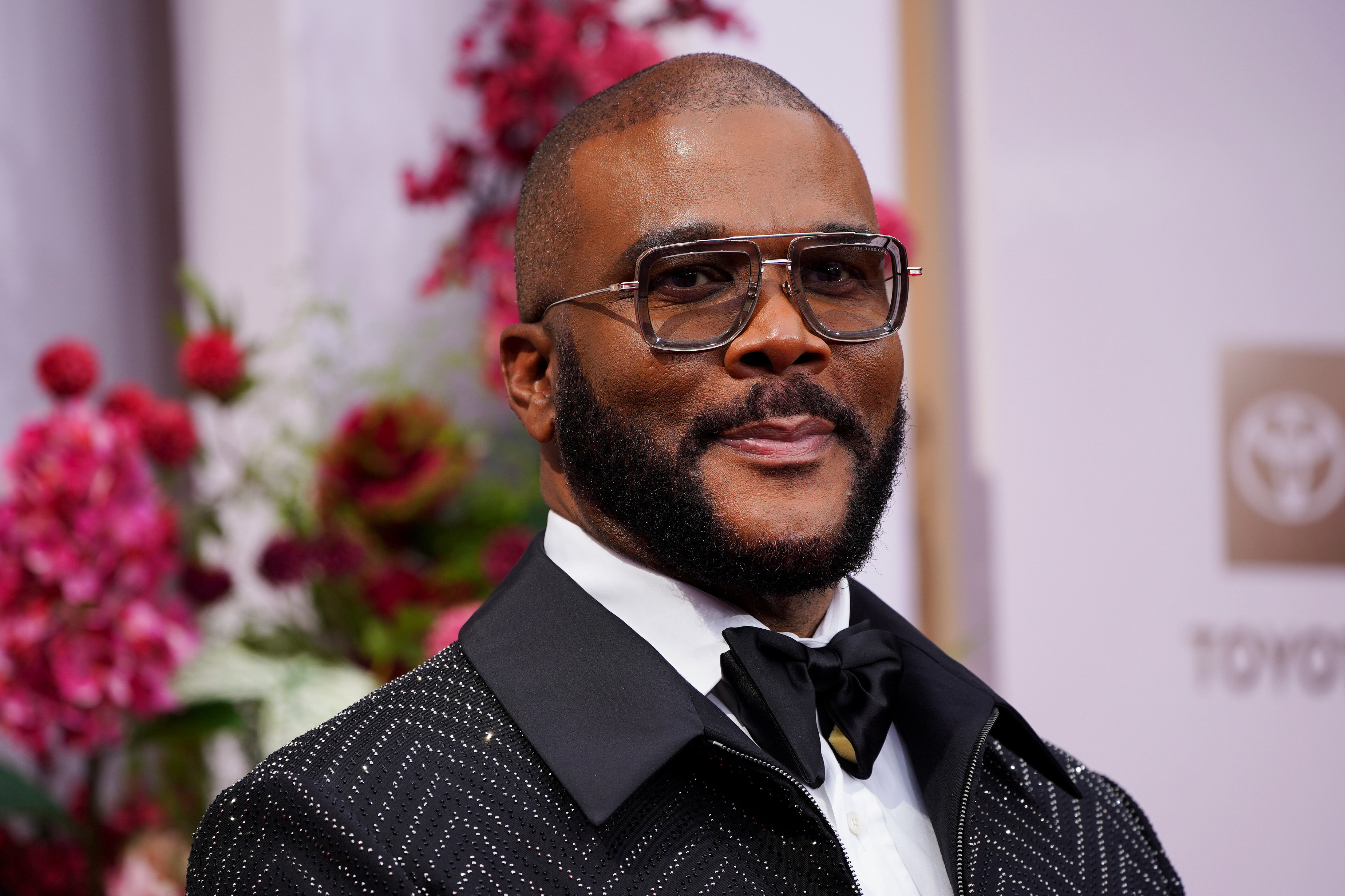 Tyler Perry sued for sexual assault by 'Boo! A Madea Halloween' actor seeking  million