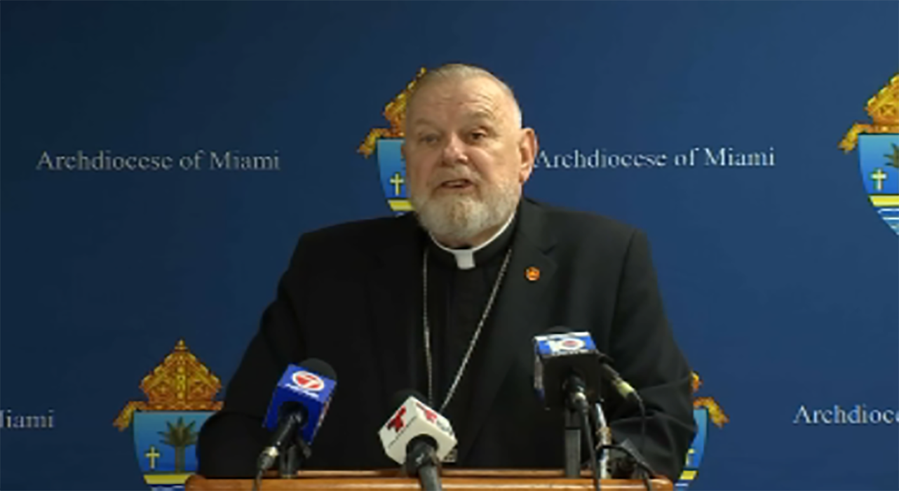 Faith and health leaders issue warning as end of TPS for Haitians approaches