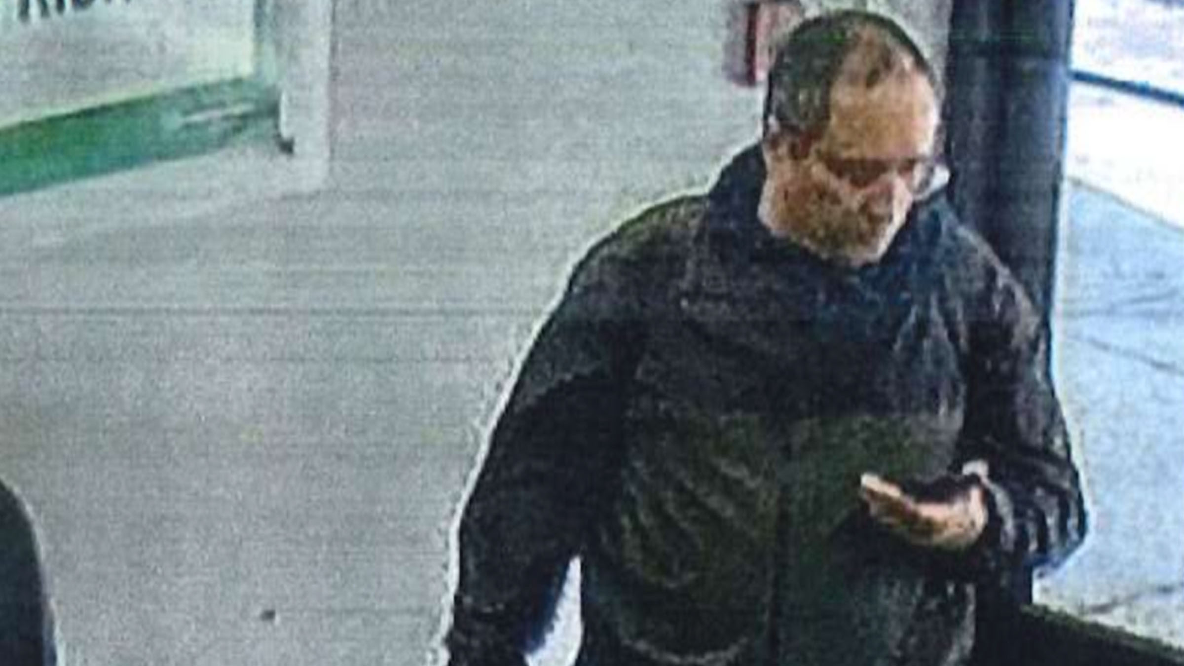 Brown shooting suspect was once a top student in Portugal with a promising future