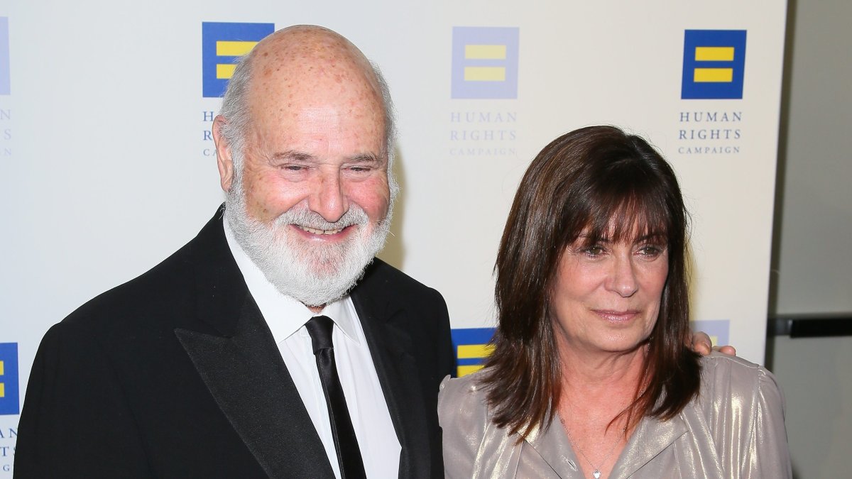 Hollywood mourns prolific director Rob Reiner and wife