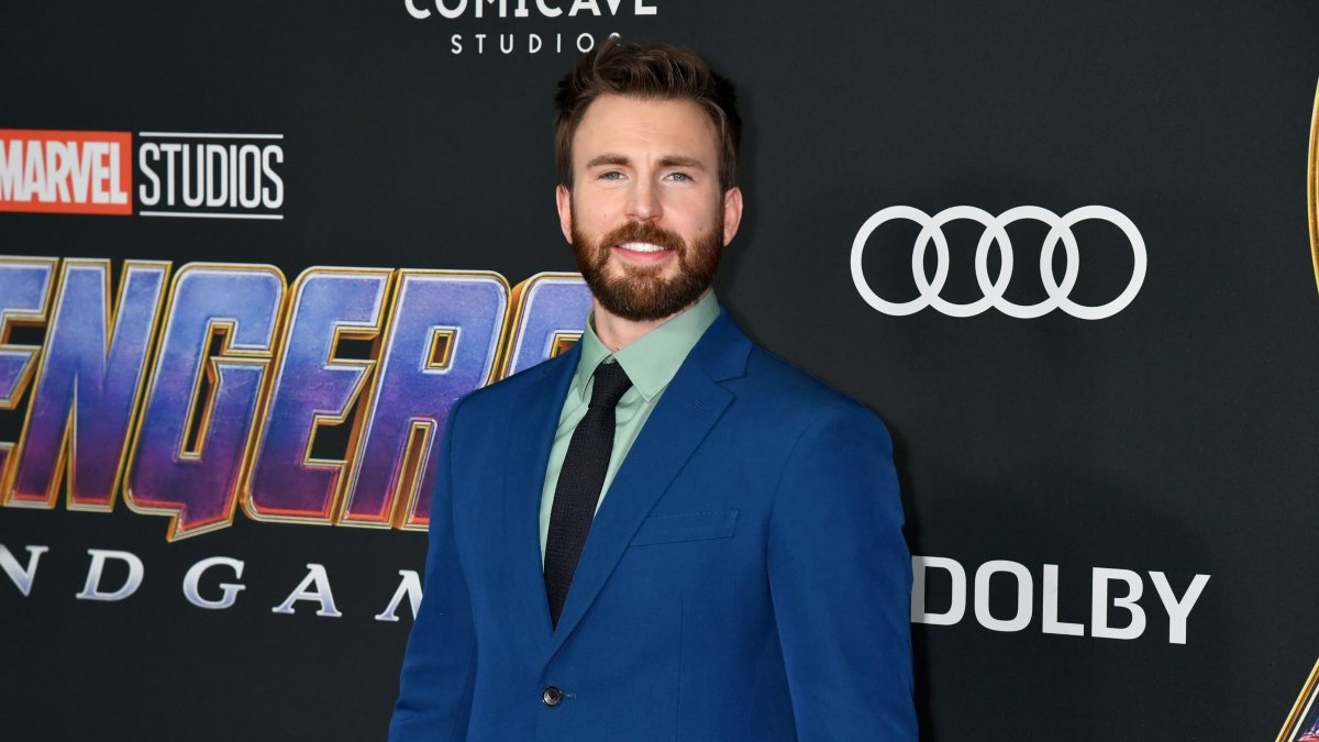 Chris Evans returns to Marvel in 'Avengers: Doomsday' trailer 