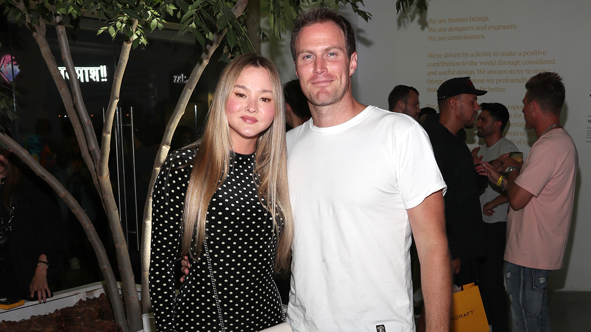Actress Devon Aoki's husband arrested in Coral Gables hit-and-run that hurt scooter rider: Police