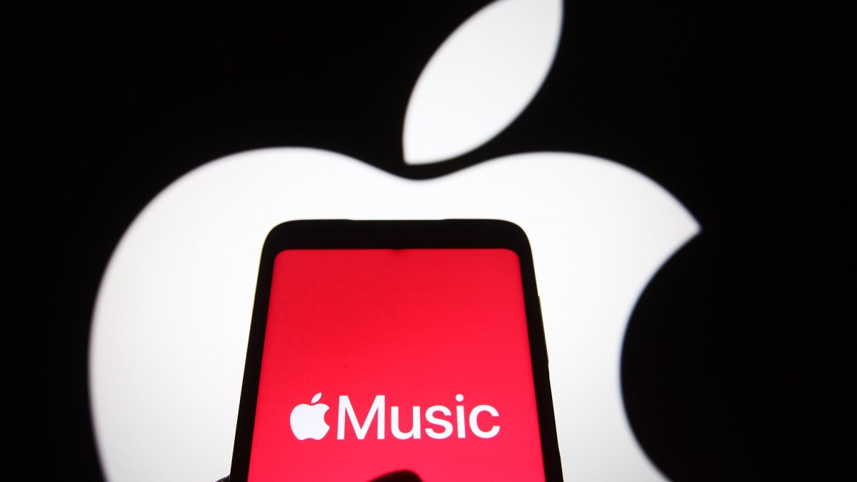 Apple Replay is here. What's the No. 1 song on Apple Music’s 2025 songs chart?