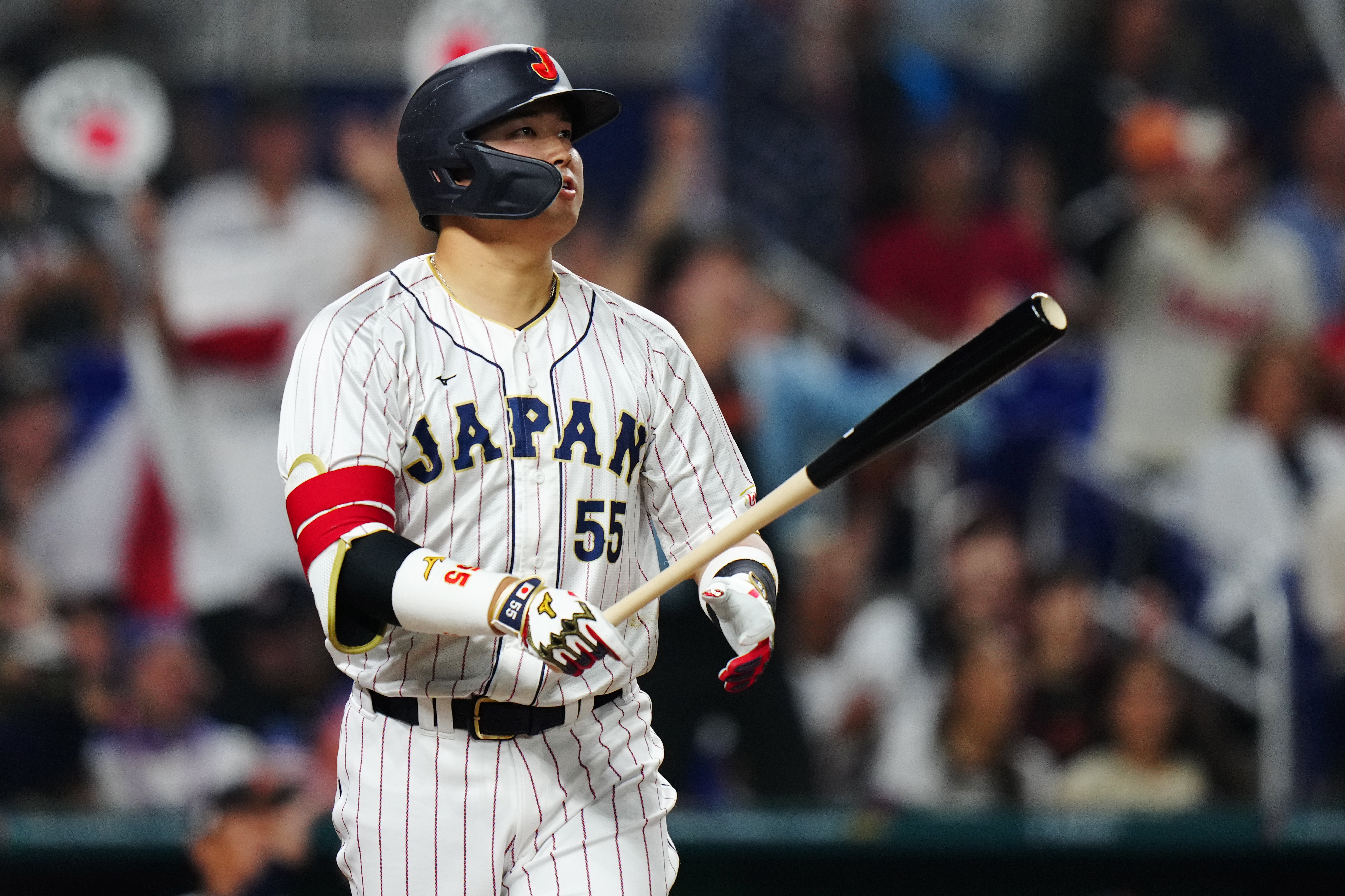 White Sox sign Japanese star Munetaka Murakami, multiple reports say