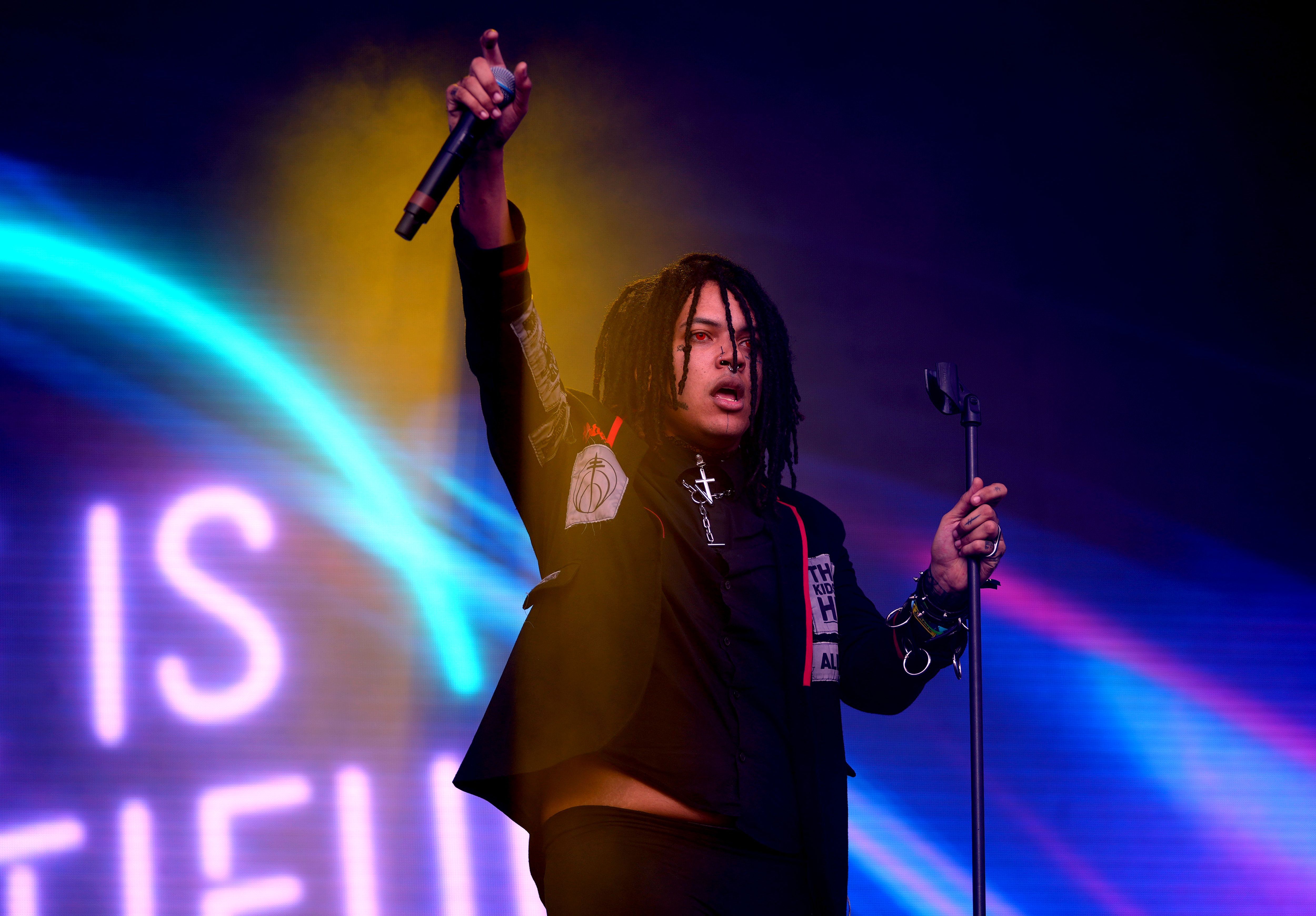 Rapper POORSTACY dies at 26 after incident at Florida hotel