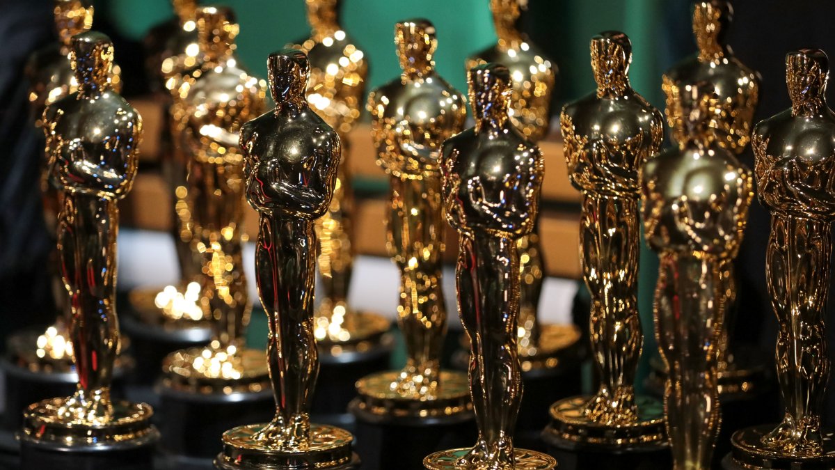 Oscars 2026: How to watch the movies getting the most awards buzz