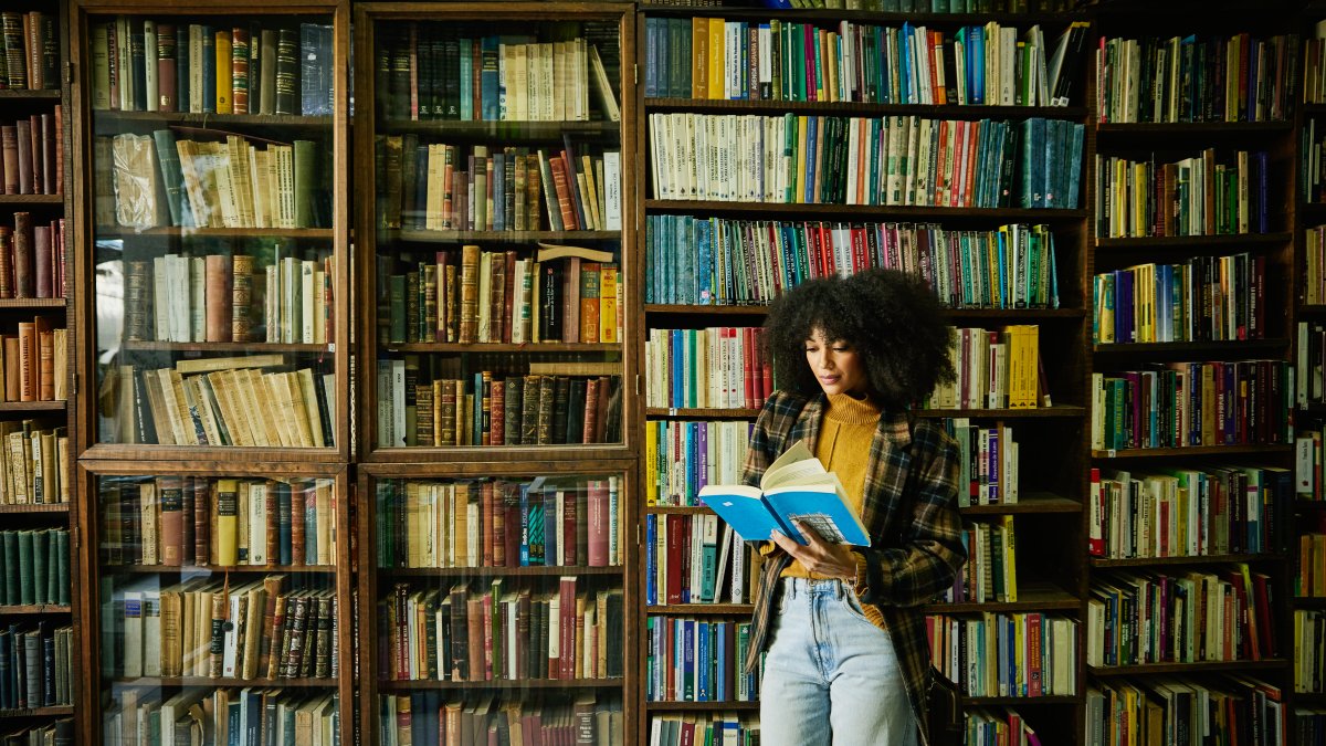 Read these books before they become your favorite new show or movie