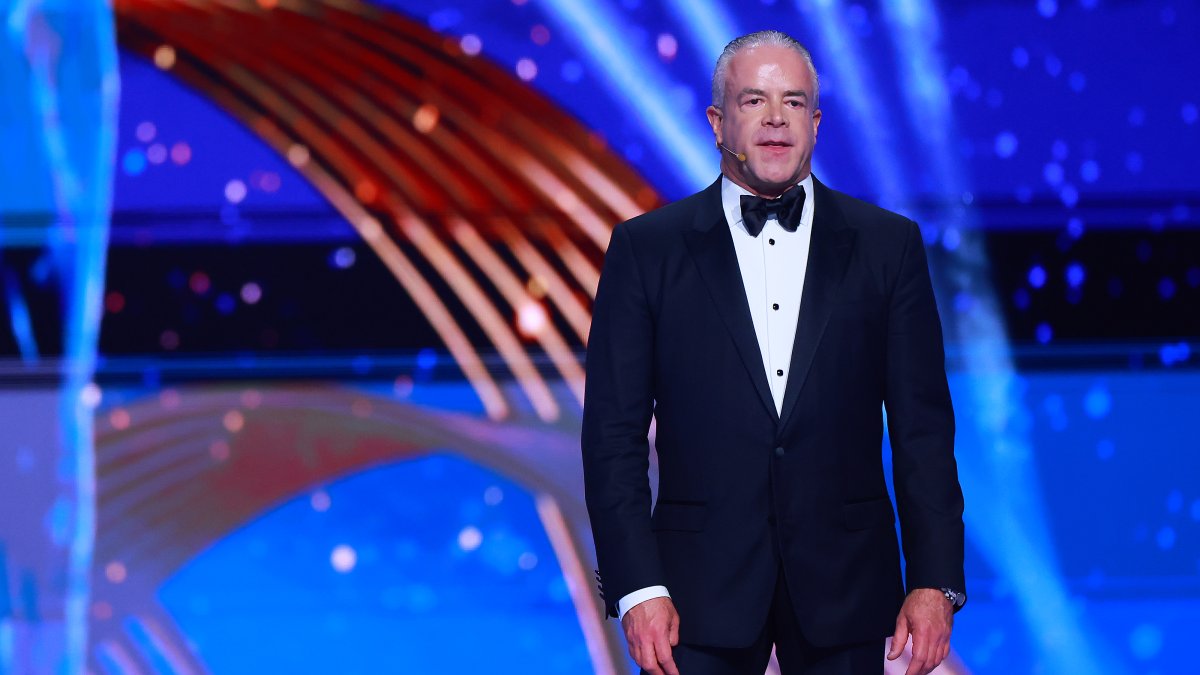 Mexico freezes Miss Universe co-owner's bank accounts during organized crime investigation