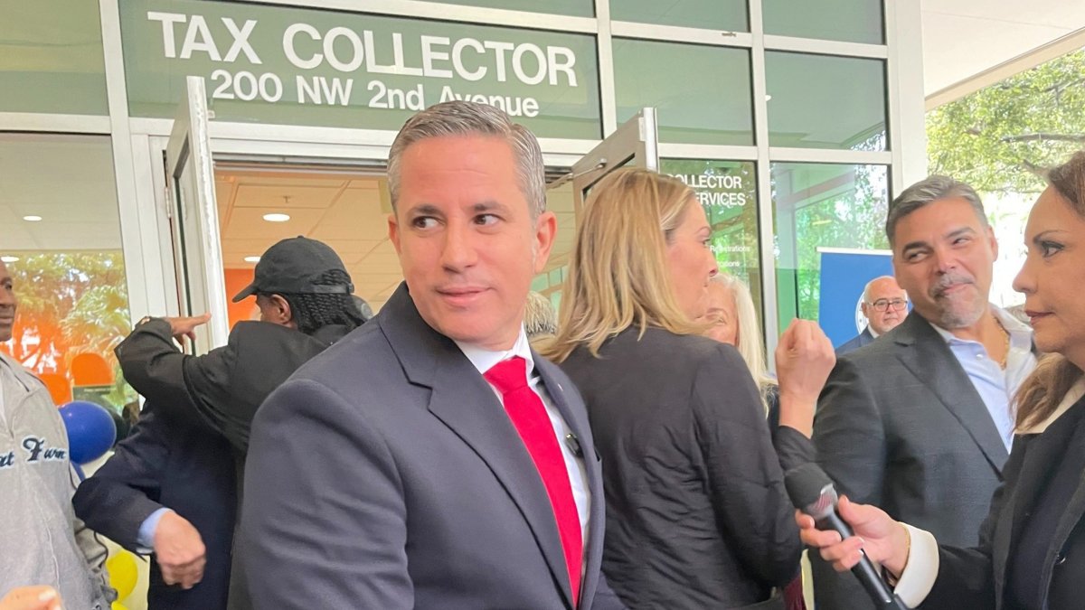 Miami-Dade Tax Collector cracks down on businesses with suspected ties to Cuba