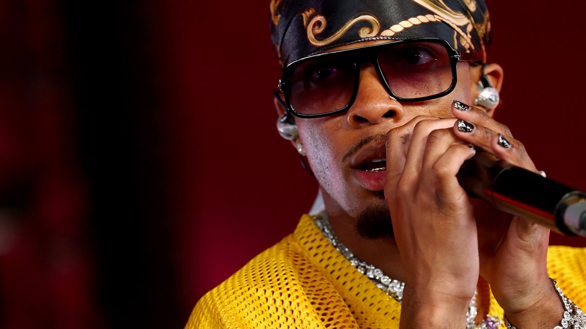 Singer and TikTok star D4vd arrested in murder of 14-year-old Celeste Rivas Hernandez