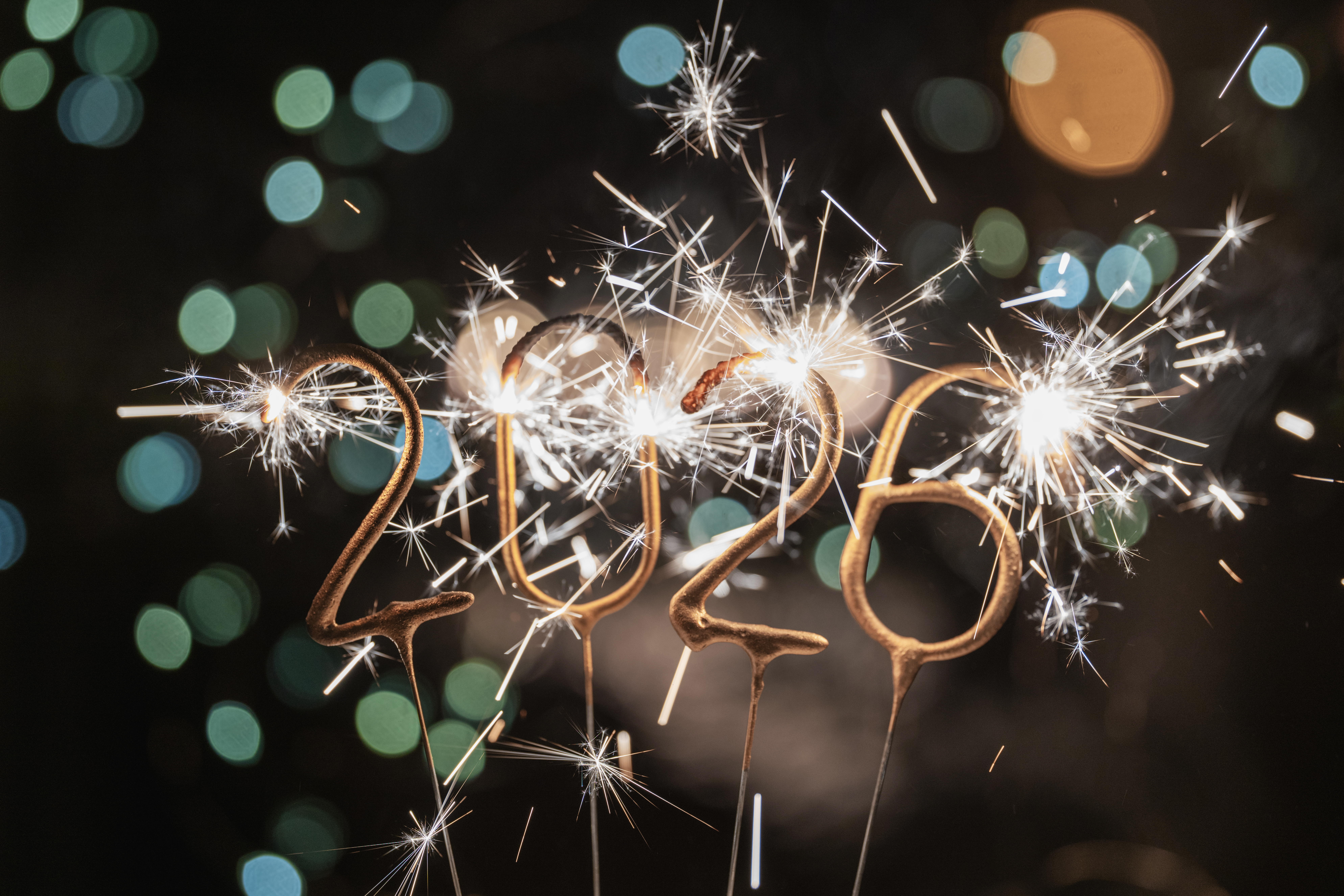 Where to spend New Year's in South Florida