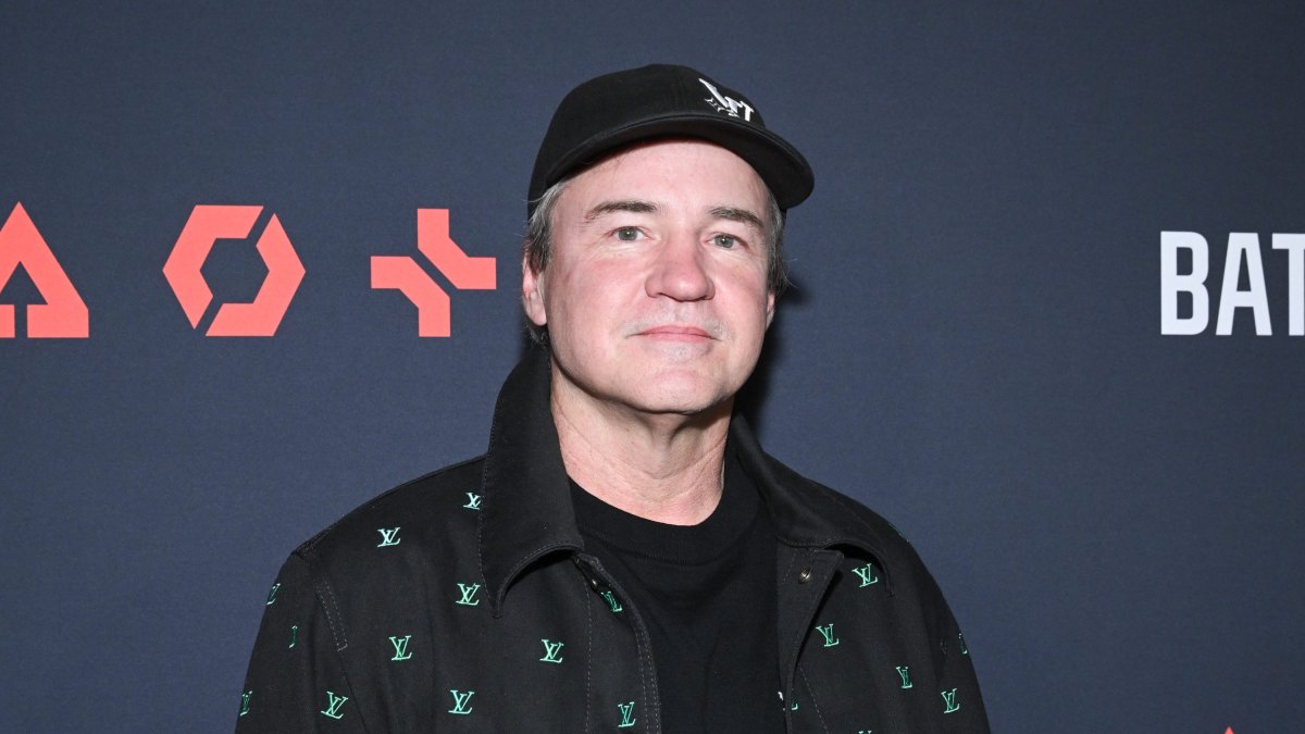 Vince Zampella, video game developer behind 'Call of Duty' franchise, killed in Ferrari crash