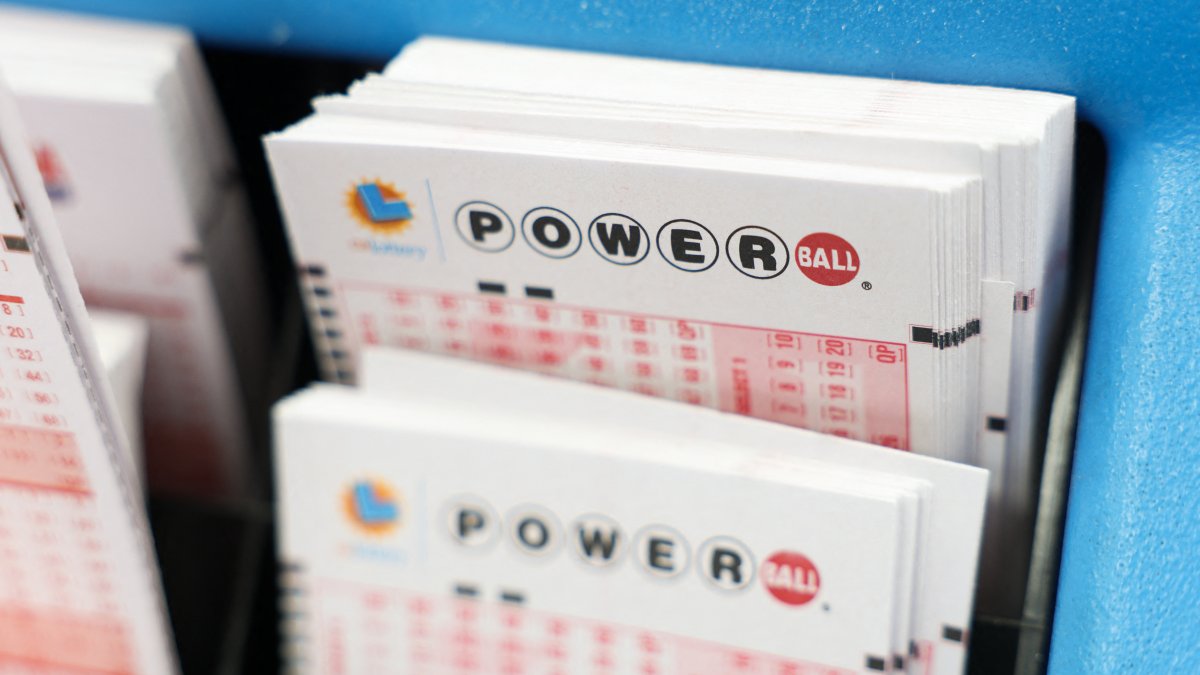 Powerball jackpots are about to get even bigger as lottery game expands internationally
