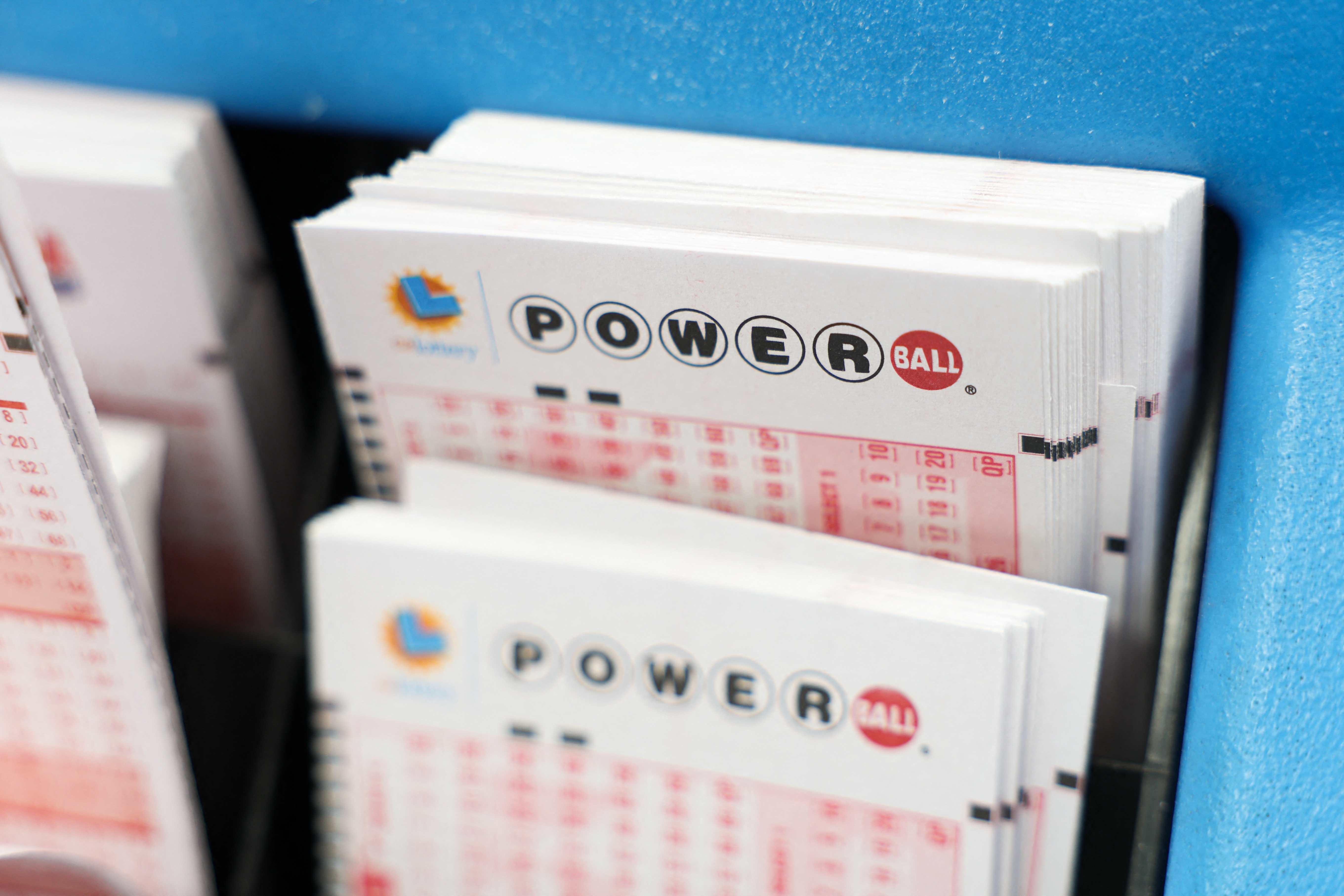 Powerball jackpots are about to get even bigger as lottery game expands internationally