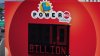 Powerball jackpot hits $1 billion for Saturday's drawing