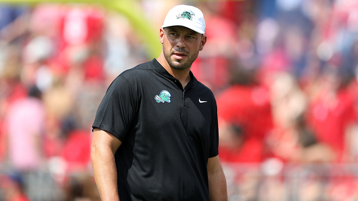 Florida hires Tulane's Jon Sumrall as football coach with six-year, $44.7M deal