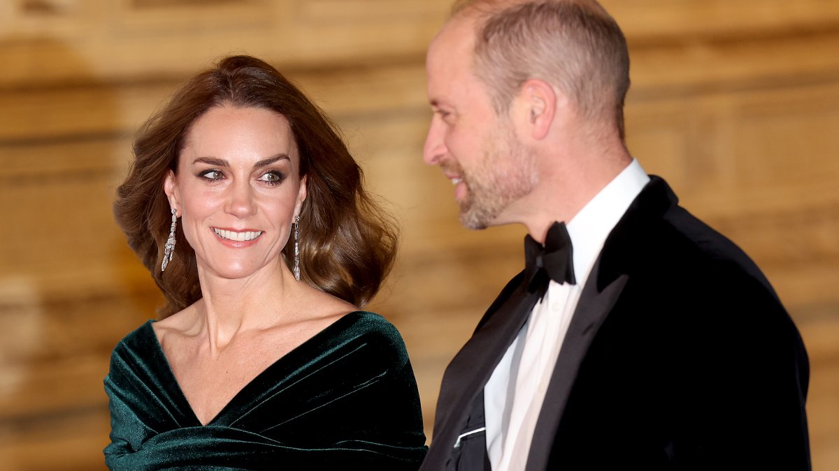 Prince William, Kate Middleton’s annual income revealed in report