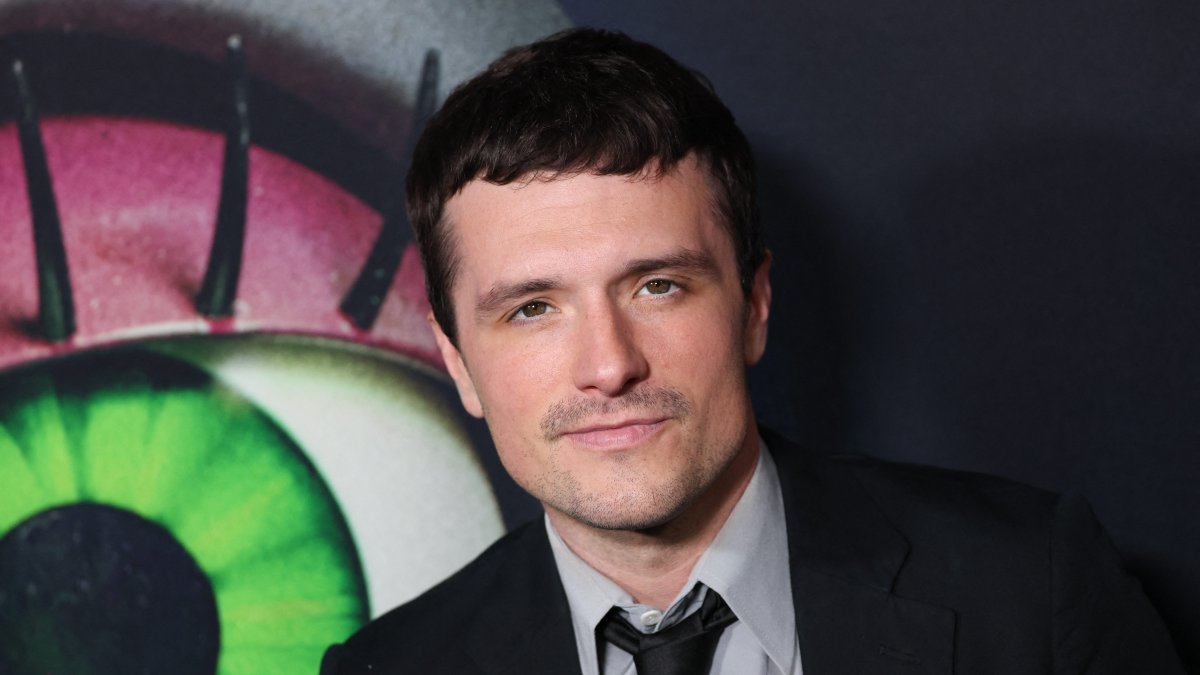 Josh Hutcherson reveals he was almost cast as Spider-Man