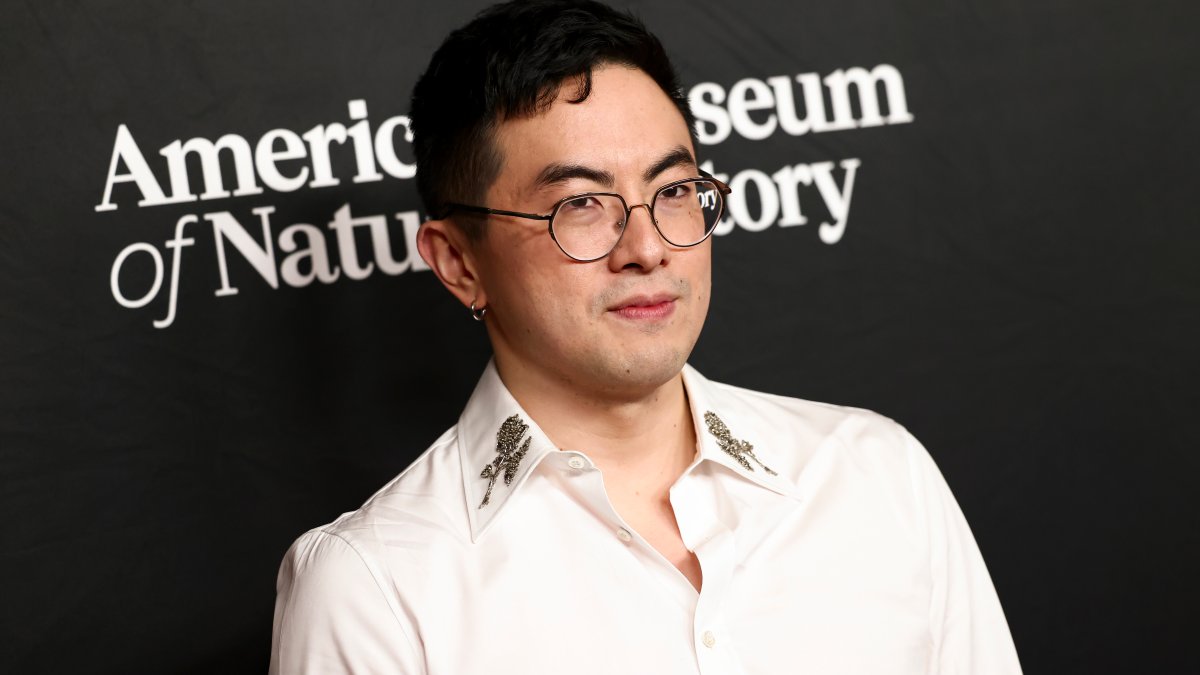 Bowen Yang is exiting ‘Saturday Night Live’ after this weekend’s episode