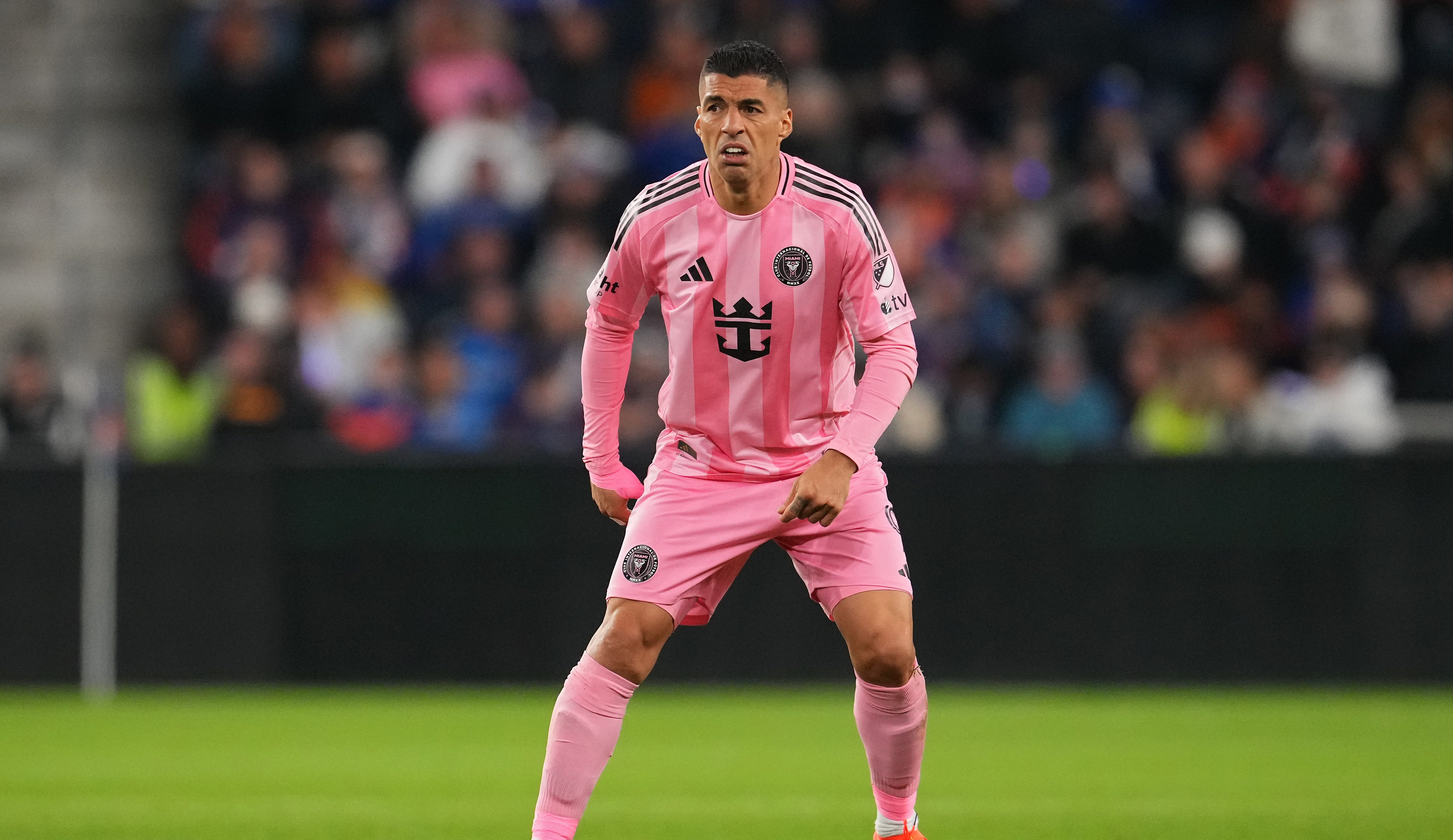 MLS Cup final: Lionel Messi chases another trophy as Inter Miami meets  Vancouver – Orange County Register, image size:4987x2884